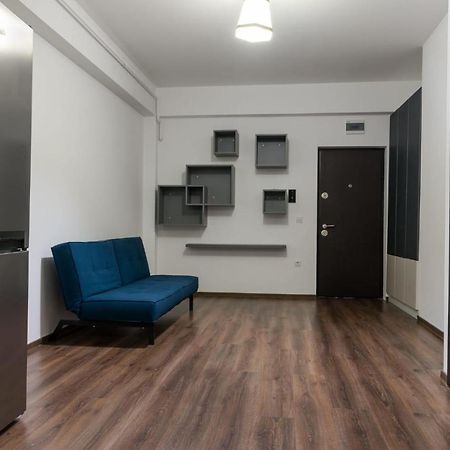 Tod Apartments Palas Яш Екстериор снимка