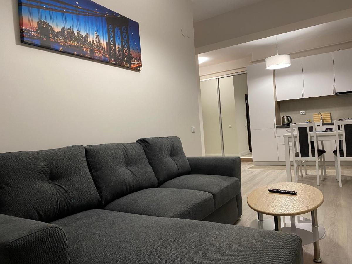 Tod Apartments Palas Яш Екстериор снимка
