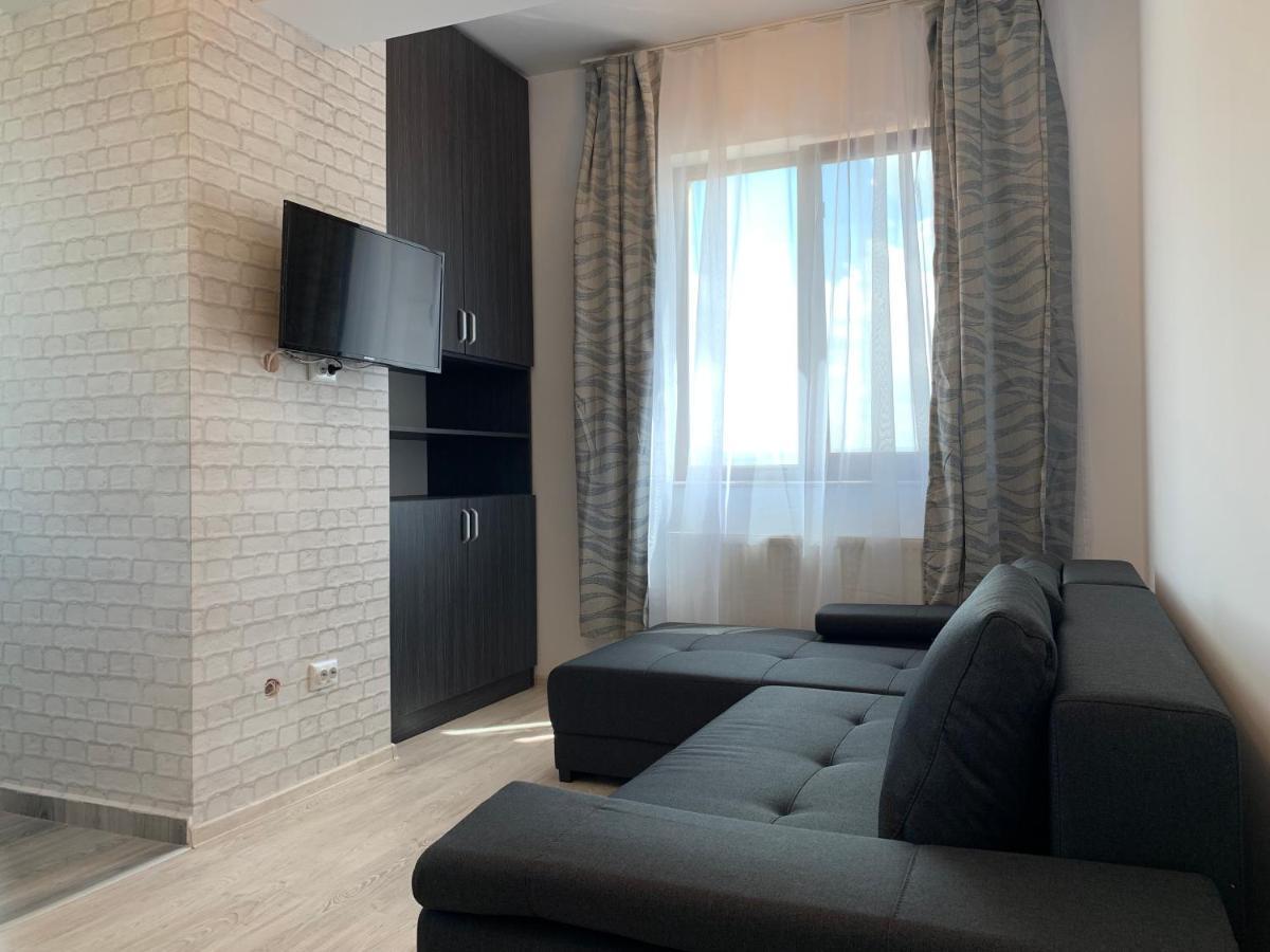 Tod Apartments Palas Яш Екстериор снимка