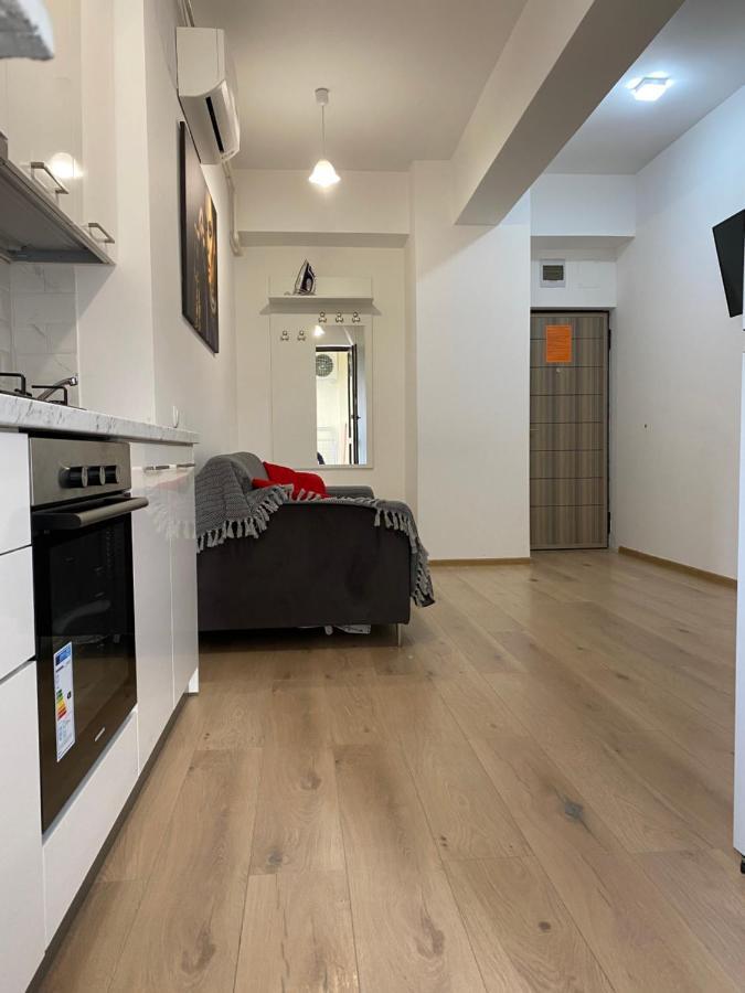 Tod Apartments Palas Яш Екстериор снимка