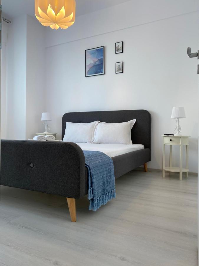 Tod Apartments Palas Яш Екстериор снимка