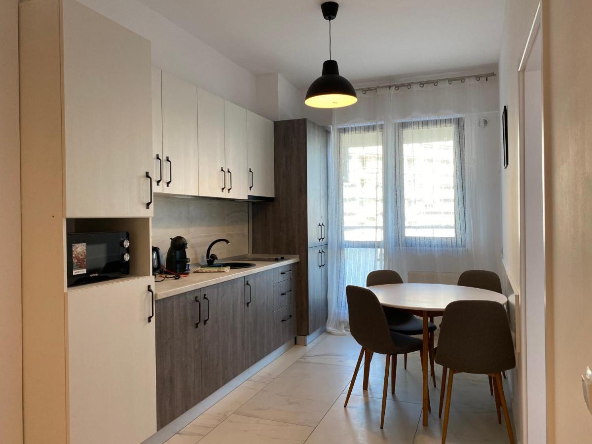 Tod Apartments Palas Яш Екстериор снимка